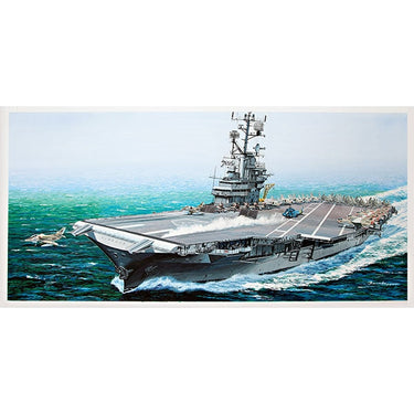 Models 1/350 USS Intrepid CVS111 30L ACA-GM64008